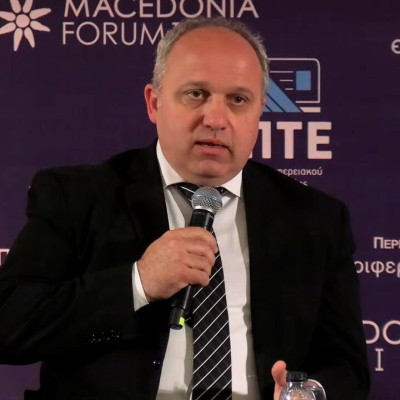 Δήμος Σιντικής: Οι νέοι αντιδήμαρχοι του Γιώργου Τάτσιου έως τις 08-01-2027