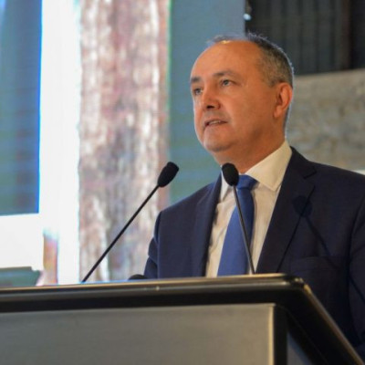 Στην Κεντρική Μακεδονία ο Θεόδωρος Καράογλου θέλει να είναι υποψήφιος Περιφερειάρχης