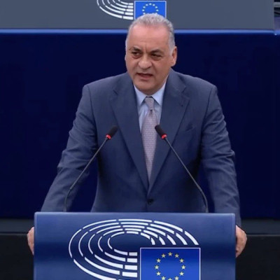 Ο Μανώλης Κεφαλογιάννης ζητά Μέτρα από την ΕΕ για τα κρούσματα αφθώδους πυρετού