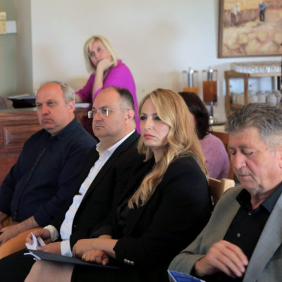 Στο κοινό όλα τα συμπεράσματα από την 1η Αναπτυξιακή Ημερίδα Κερκίνης