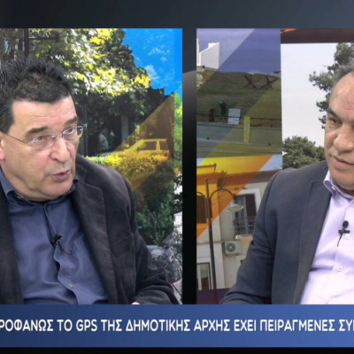 Κώστας Σαραφίδης: “Απογοήτευση” η λέξη που χαρακτηρίζει την κατάσταση στο δήμο Σερρών