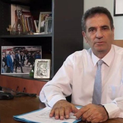 Θεόφιλος Λεονταρίδης: Ανάγκη καθαρισμού της έκτασης του πρώην εργοστασίου της ΕΒΖ στις Σέρρες