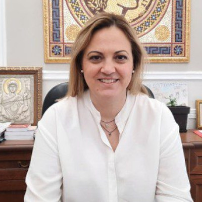 Βαρβάρα Μητλιάγκα: Η αθλιότητα και η μικροπολιτική δεν κρύβεται ούτε την ώρα που ο τόπος θέλει ενότητα