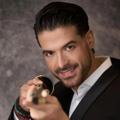 Άρης Μουγκοπέτρος: Θα γυρίσω ακόµα πιο δυνατός σε αυτό που λατρεύω να κάνω