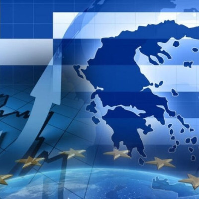 Κυριάκος Πιερρακάκης: «Είμαι αισιόδοξος ότι θα πετύχουμε ανάπτυξη 2,4% το 2026» Κυριάκος Πιερρακάκης: «Είμαι αισιόδοξος ότι θα πετύχουμε ανάπτυξη 2,4% το 2026»