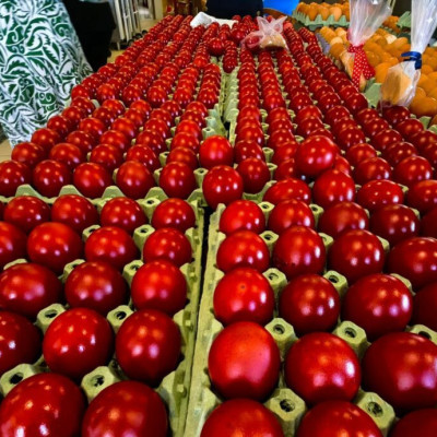 Οδηγίες προς τους καταναλωτές για την βαφή αυγών απο τον ΕΦΕΤ