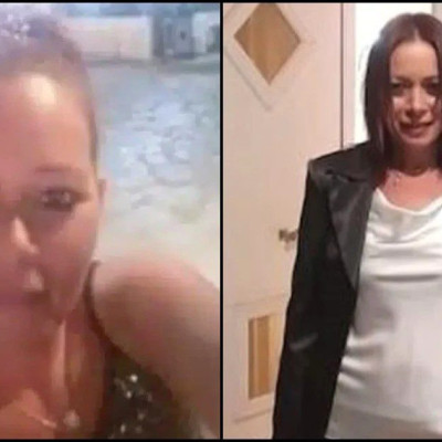 Πάτρα: Θρήνος για την αδικοχαμένη 47χρονη Γιώτα που την παρασύρθηκε νταλίκα