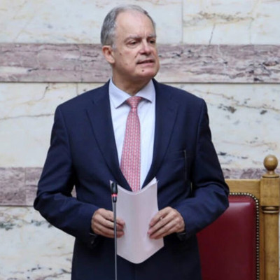 Βουλή: Η ορκωμοσία του Κωνσταντίνου Τασούλα στην Προεδρία της Δημοκρατίας αύριο – Πώς θα γίνει η τελετή