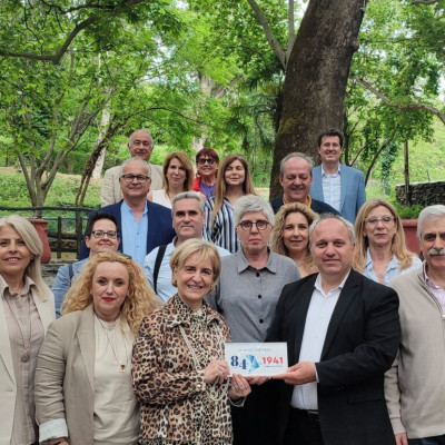 Δήμος Σιντικής: 4.000 μαθητές στην Αναβίωση του Ρούπελ την Παρασκευή