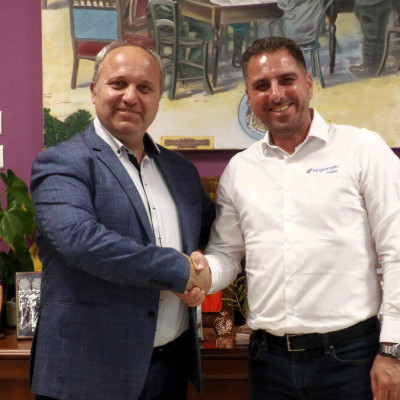 Γιώργος Τάτσιος: Εργασία στη Γερμανία, διαμονή στη Σιντική