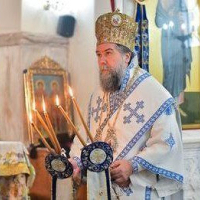 Ἱερά Μητρόπολη Σερρών και Νιγρίτης: Το πρόγραμμα του Μητροπολίτου κκ Θεολόγου