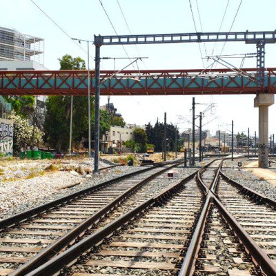 Σε δημοπράτηση η αναβάθμιση με ηλεκτροκίνηση του σιδηροδρομικού τμήματος Μουριές – Προμαχώνας