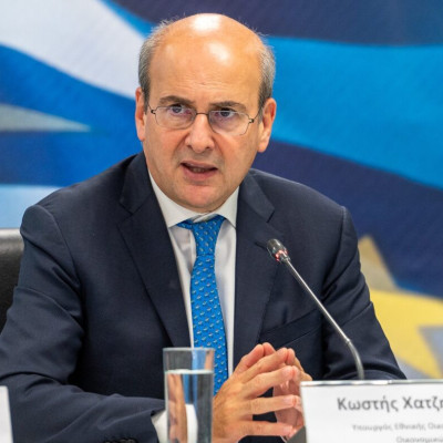 Κωστής Χατζηδάκης: Ανακοινώθηκαν οι αρμοδιότητές του στο Ευρωπαϊκό Λαϊκό Κόμμα