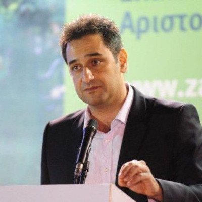 Γρηγόρης Ζαρωτιάδης: …Δεν ζητάμε μόνο τον σεβασμό, ζητούμε ΔΙΚΑΙΟΣΥΝΗ!