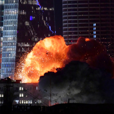 ΑΝΤΙΠΟΛΕΜΙΚΗ ΠΡΩΤΟΒΟΥΛΙΑ ΣΕΡΡΩΝ: Καμία σύμπραξη της Ελλάδας με εγκληματίες πολέμου