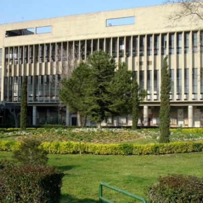 Πρωταγωνιστής το ΑΠΘ στο ΕΣΠΑ της Κεντρικής Μακεδονίας