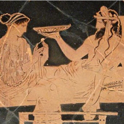 Γιατί οι Αρχαίοι Έλληνες ήταν πάντα έτοιμοι για σeξ;