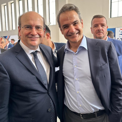 Κωστής Χατζηδάκης: 2 χρόνια για να «πατήσουμε γκάζι» στις μεταρρυθμίσεις