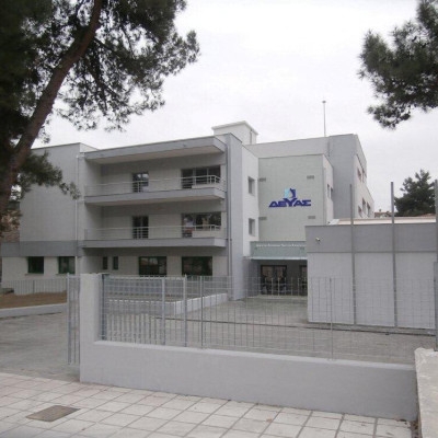 ΔΕΥΑΣ: Διακοπή σήμερα από τις 11.00-15.00 σε περιοχές του κέντρου των Σερρών