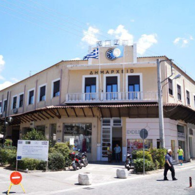 Νέα πλατφόρμα για τις ανώνυμες αναφορές στο Δήμο Σερρών