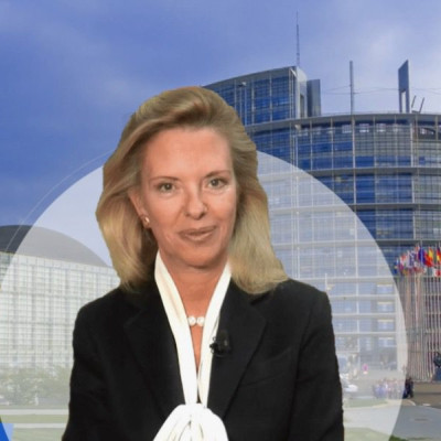 Ελίζα Βόζεμπεργκ: Η προστασία και η ασφάλεια των παιδιών πρέπει να είναι διαρκής