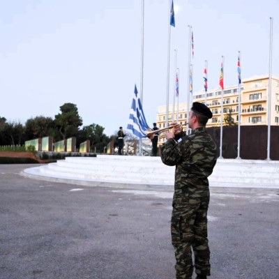 Σώμα Υπαξιωματικών Ενόπλων Δυνάμεων: Οι έξι αλλαγές που μελετά το Υπουργείο
