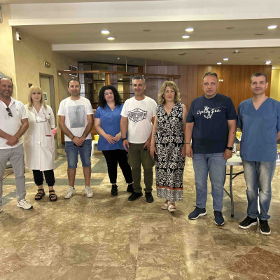 H Ένωση Αστυνομικών Σερρών ζητά ενίσχυση της Διεύθυνσης Αστυνομίας Σερρών με Αστυνομικό Προσωπικό στις τακτικές μεταθέσεις του έτους 2026