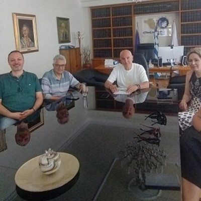 Επιμελητήριο Σερρών: Έρχονται «τσουχτερά» πρόστιμα για το ΓΕΜΗ