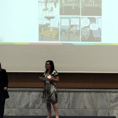 ΕΠΑΛ Ροδόπολης: Δεύτερο Βραβείο σε Πανελλήνιο Σχολικό Διαγωνισμό