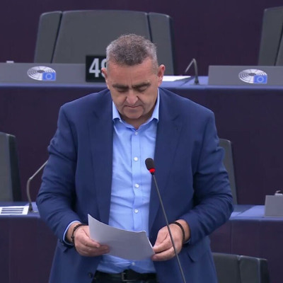 Επιστολή Ευρωβουλευτών: για ανάγκη άμεσης δράσης της Ε.Ε. Απέναντι στην παράνομη αλιεία της Τουρκίας