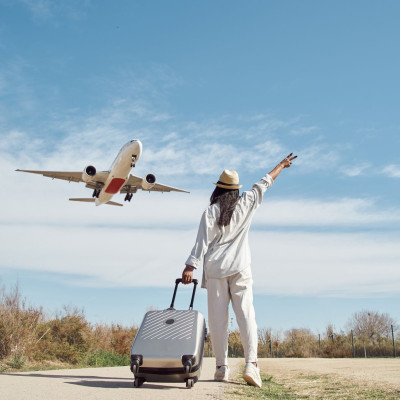 Πώς να βρίσκω φθηνά εισιτήρια; Το Chatgpt μάς δίνει μερικές πρακτικές συμβουλές