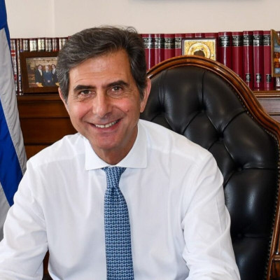 Με πρωτοβουλία Γκιουλέκα σύσκεψη για τη δημιουργία πανεπιστημιακής Έδρας Σπουδών Μεγάλου Αλεξάνδρου