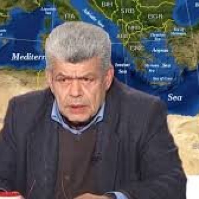 Ιωάννης Μάζης για την «ομάδα 91»:  «Χτυπήσαμε ένα καμπανάκι κινδύνου»