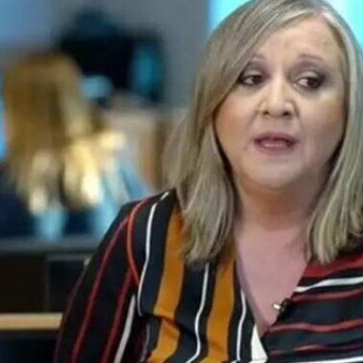 Το τελευταίο αντίο στην Ηρώ Καριοφύλλη