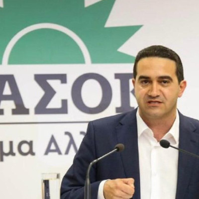Μιχάλης Κατρίνης: Πρωτοφανής η απαξίωση του κ. Δένδια προς τους στρατιωτικούς