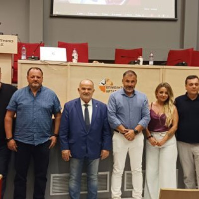 Γιώργος Καββαθάς: Μείζον ζήτημα για το επιχειρείν τα Πνευματικά και Συγγενικά δικαιώματα