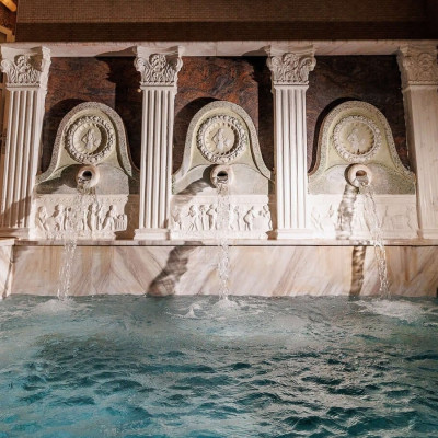 Δήμος Σιντικής - Λουτρά Σιδηροκάστρου: Η απόφαση του Δημοτικού Συμβουλίου!