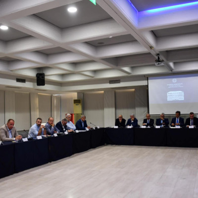 Προσπάθεια για την διασύνδεση των Πανεπιστημίων με την αγορά εργασίας με πρωτοβουλία Γκιουλέκα