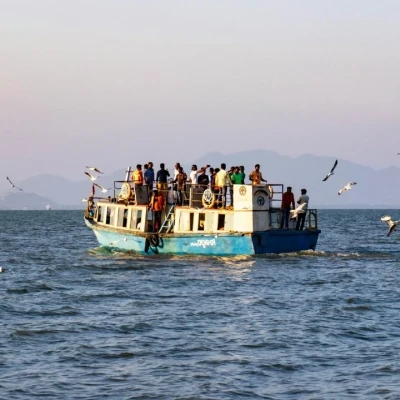 Νέο κύμα αφίξεων μεταναστών στα νότια του Ηρακλείου: Τρεις βάρκες μέσα σε λίγες ώρες