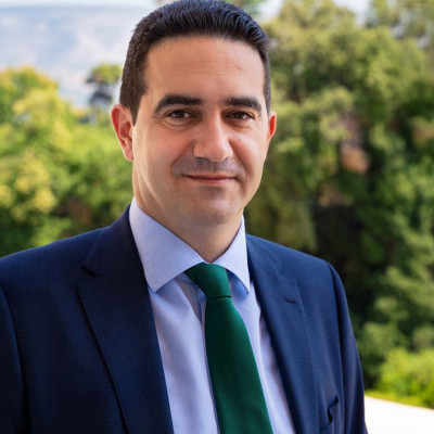 Μιχάλης Κατρίνης: Όχι σε παζάρια με την Τουρκία για τα χωρικά ύδατα Μιχάλης Κατρίνης: Όχι σε παζάρια με την Τουρκία για τα χωρικά ύδατα