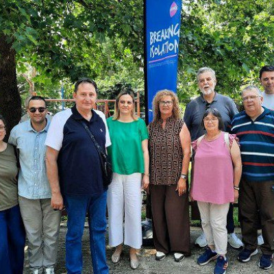 Δήμος Σερρών: Με επιτυχία η εκδήλωση “Διαγενεακές συναντήσεις: η παράδοση ως κοινός τόπος” στο Άνω Μητρούσι