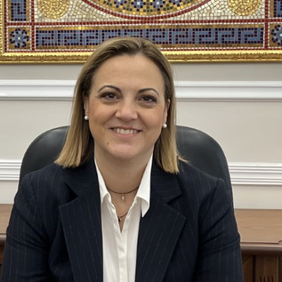 Βαρβάρα Μητλιάγκα : Κατηγορηματική αντίθεση της δημοτικής αρχής στο ενδεχόμενο νέας κλειστής δομής