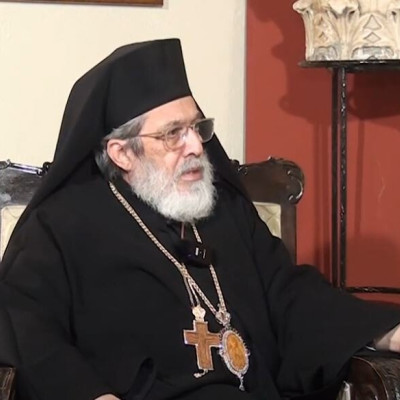 Επιστολή Μακάριου προς τον Γιώργο Τάτσιο περί τού καθεστώτος τών Λουτρών Άγγίστρου