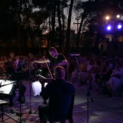 Ελευθέρια: Ολοκληρώθηκαν οι τριήμερες μουσικές εκδηλώσεις