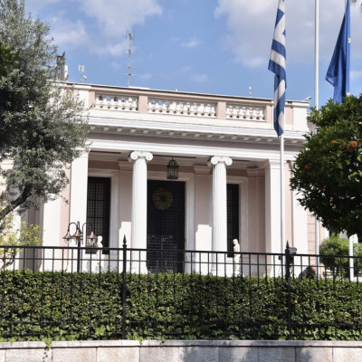 Καθυστερούν οι αλλαγές στους γενικούς γραμματείς της κυβέρνησης