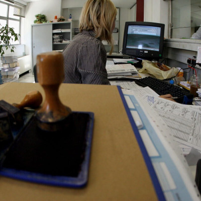 Αιτία πολέμου το σχέδιο νόμου περί αναμόρφωσης του πειθαρχικού δικαίου των δημοσίων υπαλλήλων