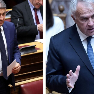 Βορίδης και Αυγενάκης στην υπόθεση του ΟΠΕΚΕΠΕ: Κατηγορούνται για δύο κακουργήματα!