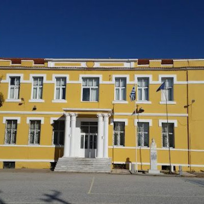 Σέρρες: Εντάχθηκε στο πρόγραμμα «Μαριέττα Γιαννάκου» το Παλλατίδειο Λύκειο Σιδηροκάστρου