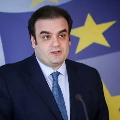 Κυριάκος Πιερρακάκης:Η Ελλάδα πυλώνας πολιτικής, δημοσιονομικής και περιφερειακής σταθερότητας