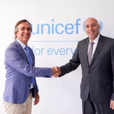 Συνεργασία ΠΟΥ -  UNICEF για την υποστήριξη των πιο ευάλωτων παιδιών στην Ελλάδα